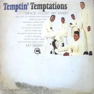Temptin' Temptations